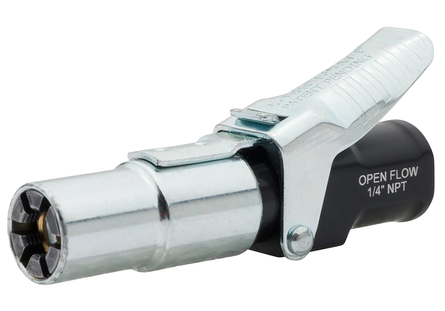 Lock N Flate Open Air Chuck - Staples